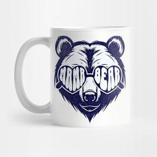 Mama Bear Mug